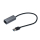 Przejściówka i-tec Adapter USB 3.0 Metal LAN RJ-45 10/100/1000 Mb/s